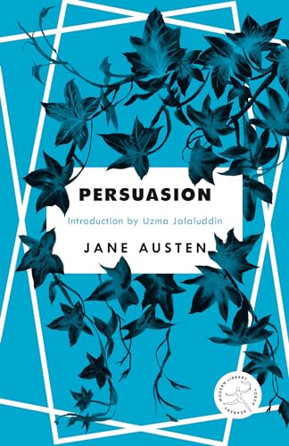 Persuasion (Modern Library Torchbearers)