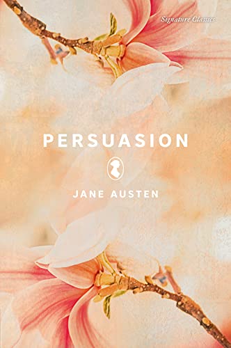 Persuasion (Signature Classics)