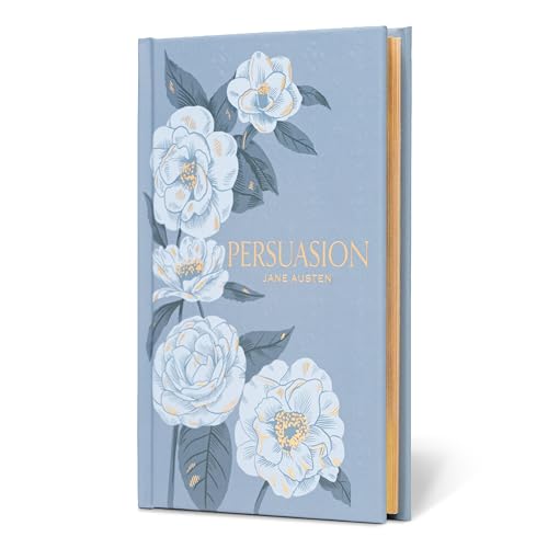 Persuasion (Signature Gilded Classics)
