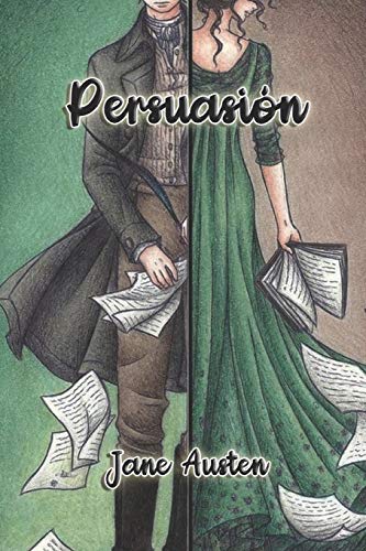 Persuasión (Spanish Edition)