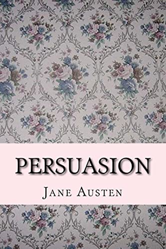 Persuasion (Vintage Editions)