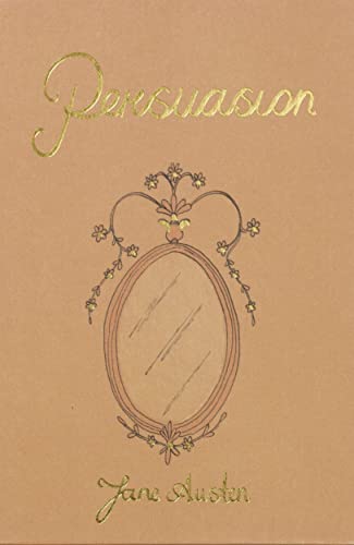 Persuasion (Wordsworth Collector's Editions)