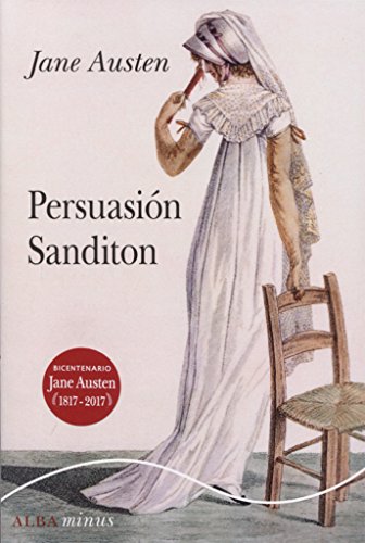 Persuasión ; Sanditon (Minus, Band 59) von ALBA
