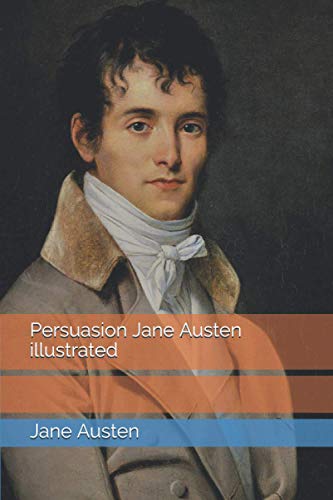 Persuasion Jane Austen illustrated
