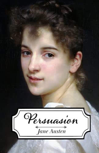 Persuasion von East India Publishing Company