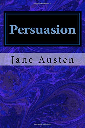 Persuasion von CreateSpace Independent Publishing Platform