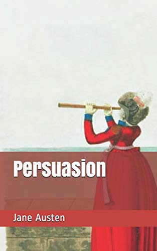 Persuasion von Independently Published