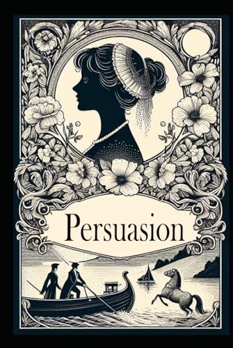 Persuasion von Independently published