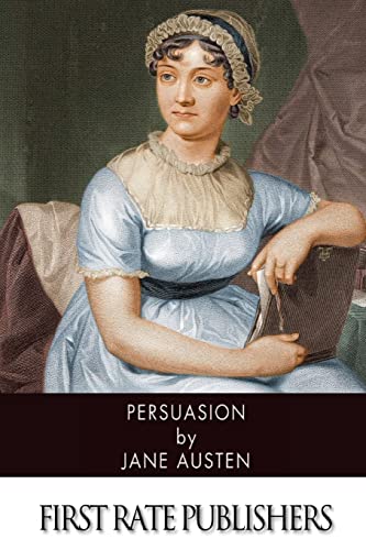Persuasion Persuasion