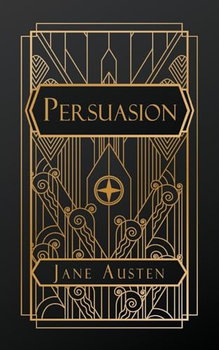 Persuasion von Natal Publishing, LLC