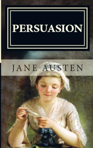 Persuasion von E-Kitap Projesi & Cheapest Books