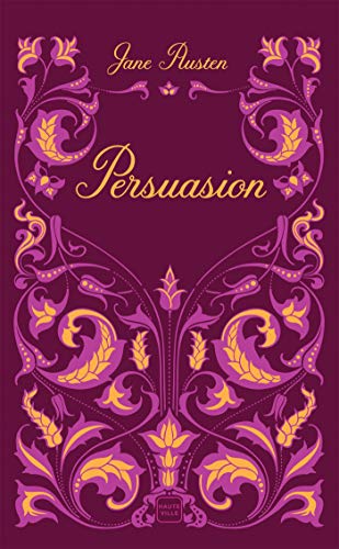 Persuasion von HAUTEVILLE