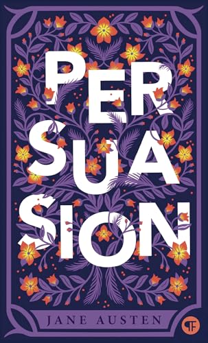 Persuasion von GALLIMARD JEUNE
