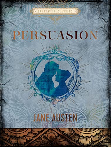 Persuasion: Jane Austen (Chartwell Classics) von Chartwell Books