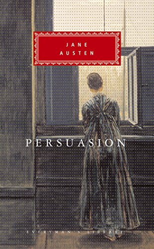 Persuasion: Jane Austen (Everyman's Library CLASSICS) von Everyman's Library