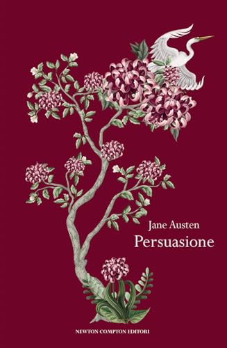Persuasione (Newton vintage) von Newton Compton Editori