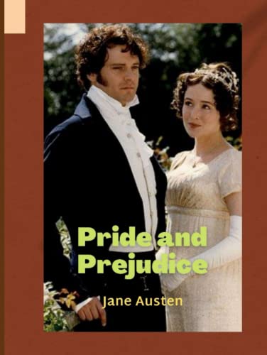 Pride and Prejudice (Annotated) von Independently published