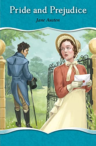 Pride and Prejudice (Award Essential Classic) von Award Publications Ltd