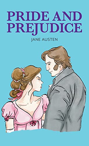Pride and Prejudice (Baker Street Readers) von Baker Street Readers