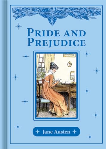 Pride and Prejudice (Bath Classics) von North Parade Publishing