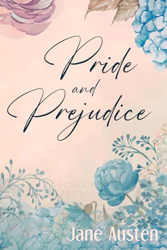Pride and Prejudice (Dyslexia-Friendly Edition)