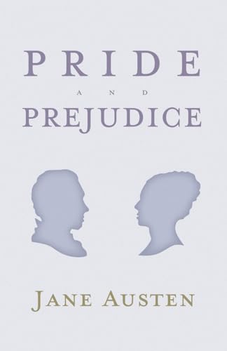 Pride and Prejudice (Harriman Classics Edition)
