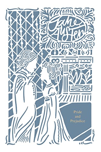 Pride and Prejudice (Jane Austen Collection) (Harper Muse Classics: Jane Austen Collection) von Harper Muse