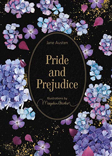Pride and Prejudice: Illustrations by Marjolein Bastin (Marjolein Bastin Classics Series) von Andrews McMeel Publishing