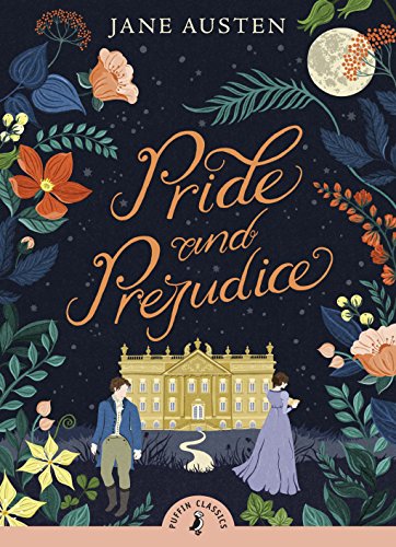 Pride and Prejudice (Puffin Classics) von Puffin
