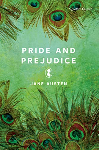Pride and Prejudice (Signature Classics) von Union Square & Co.