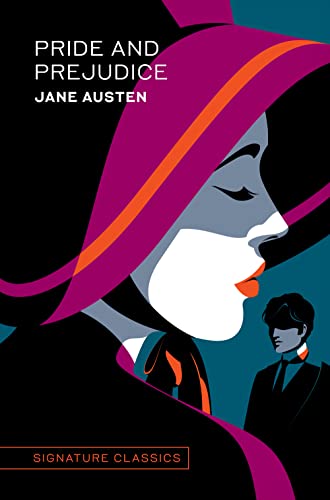 Pride and Prejudice: Jane Austen (Signature Classics)