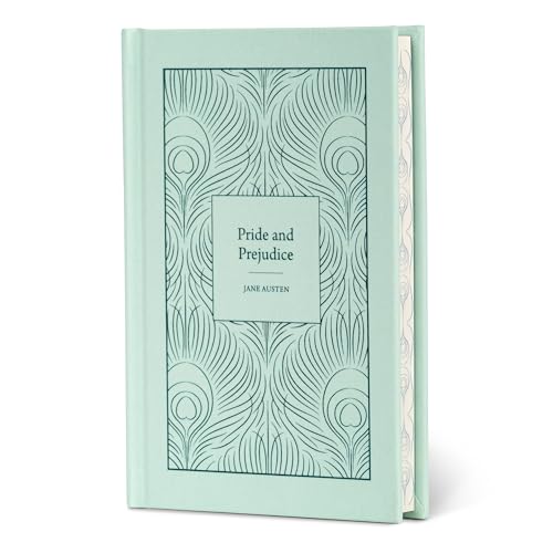 Pride and Prejudice (Signature Clothbound Editions) von Union Square & Co.