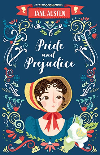 Pride and Prejudice (The Complete Jane Austen Collection)