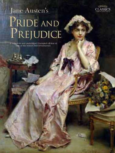 Pride and Prejudice (Timeless Classics)