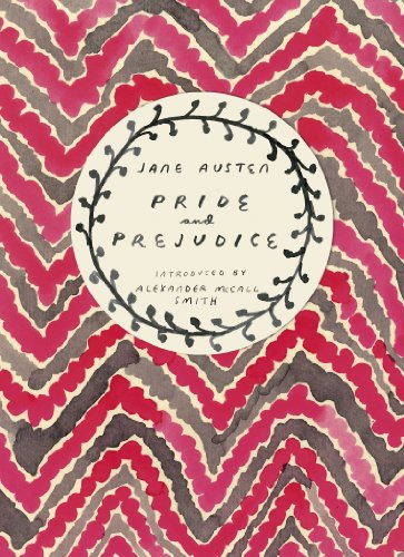 Pride and Prejudice (Vintage Classics Austen Series): Jane Austen von Vintage Classics