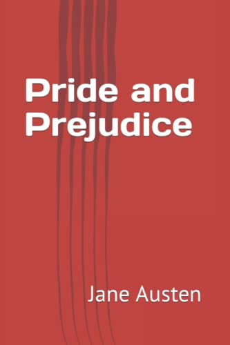 Pride and Prejudice Annotated von Independently published