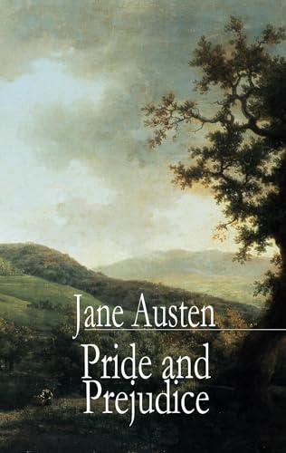 Pride and Prejudice Stolz und Vourteil: In englischer Sprache