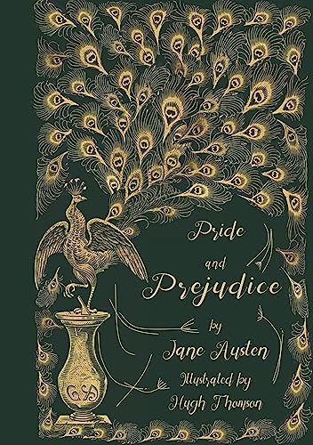 Pride and Prejudice von Book on Demand