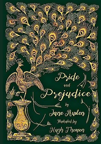 Pride and Prejudice von BoD – Books on Demand