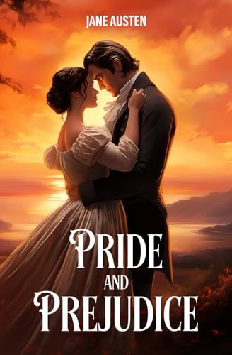 Pride and Prejudice von Independently published