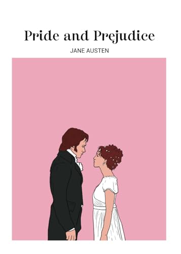 Pride and Prejudice von Independently published