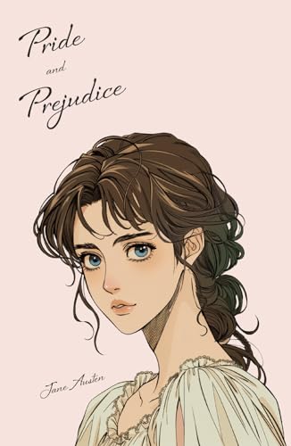 Pride and Prejudice von Origami Books