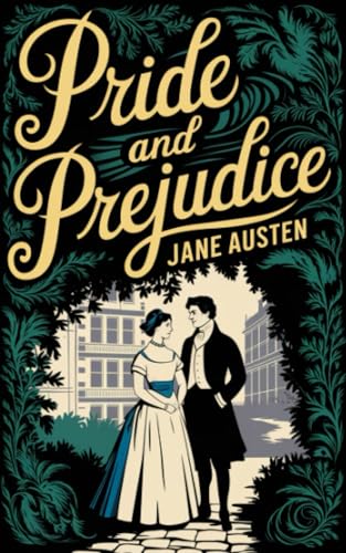 Pride and Prejudice Pride and Prejudice von Grapevine