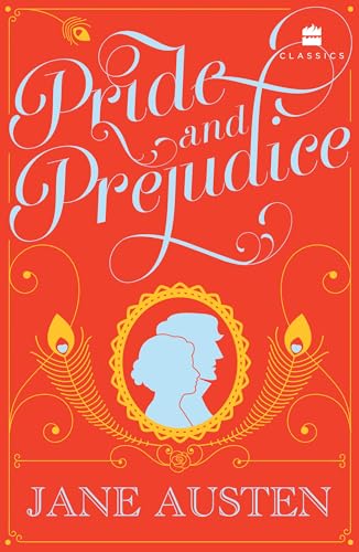 Pride and Prejudice von HarperCollins Publishers India