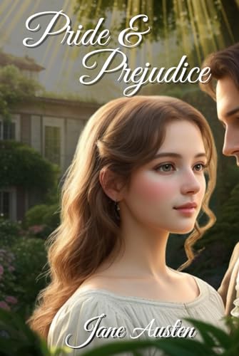 Pride and Prejudice: (Annotated) von Independently published