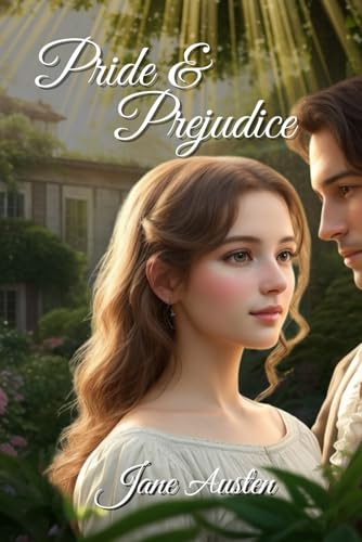 Pride and Prejudice: (Annotated) von Independently published