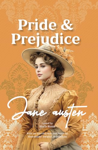 Pride and Prejudice: A Special Illustrated Edition with Introduction and Annotations (Jane Austen Classics) von Blacktea Publica