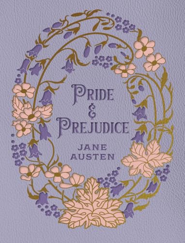 Pride and Prejudice: Chartwell Deluxe Editions von Chartwell Books
