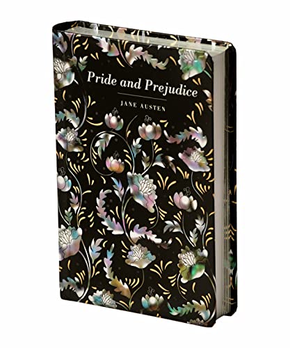 Pride and Prejudice: Chiltern Edition (Chiltern Classic)