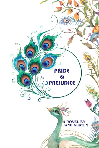 Pride and Prejudice: Deluxe Hardcover Edition von Independently published